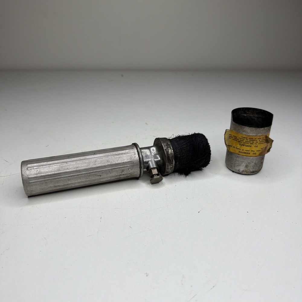 Marsh Fountain Stencil Brush Vintage FB-26 Made in USA